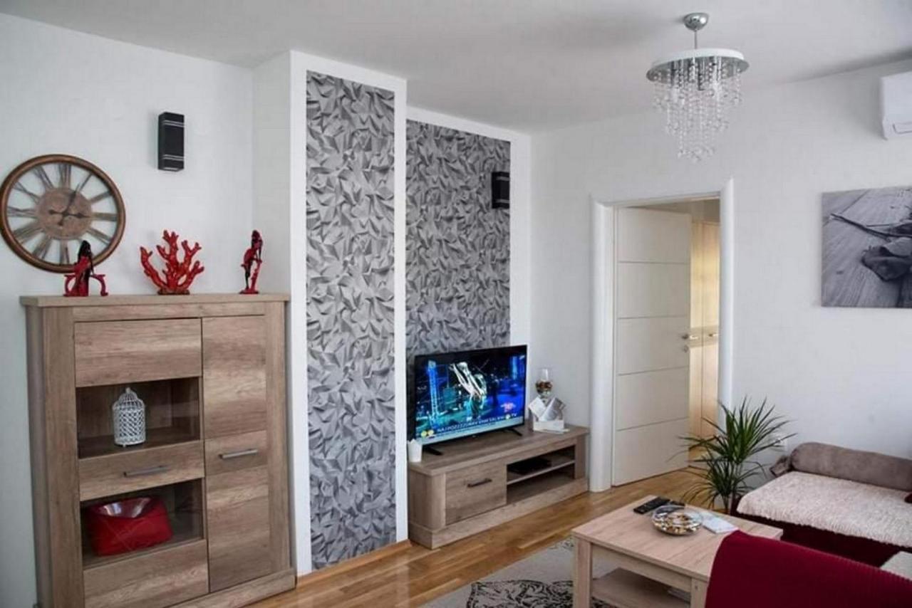 Apartmani Oaza Daruvar Exterior photo