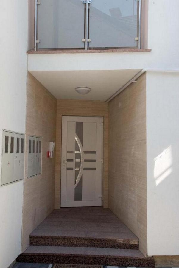 Apartmani Oaza Daruvar Exterior photo