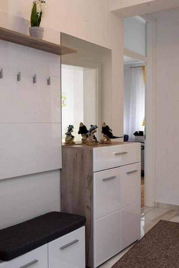 Apartmani Oaza Daruvar Exterior photo
