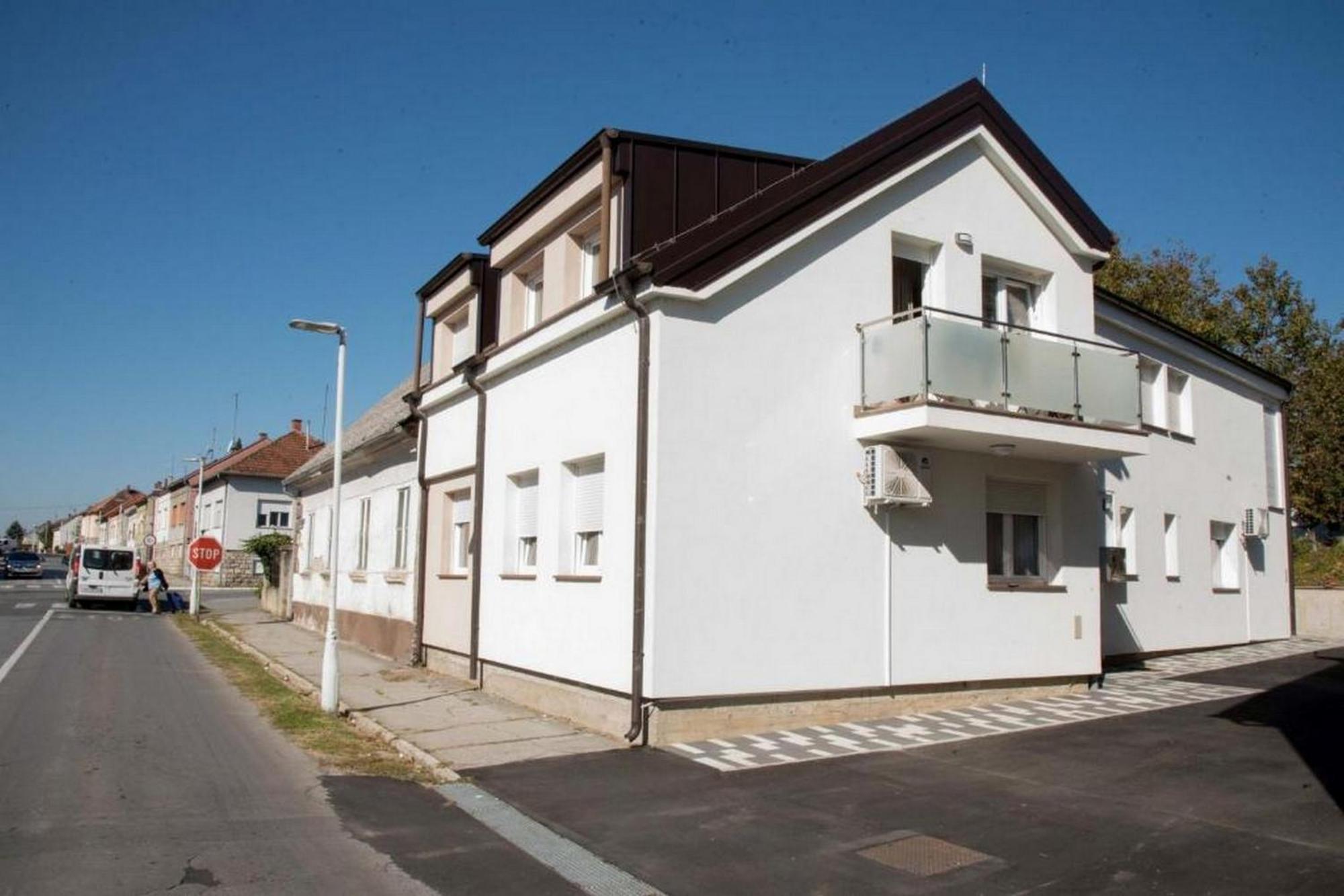 Apartmani Oaza Daruvar Room photo